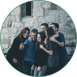 Building Social Impact