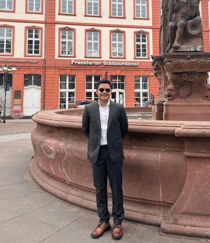 Muhammad Husni Abdul Fatah