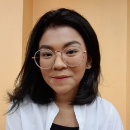 Ni Luh Umadewi Arsari