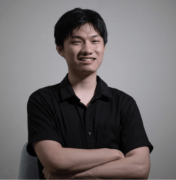 Muhammad Ghithrif, CFA, CSA, CTA, CFP, CIB, CRP, FMVA, FPAP